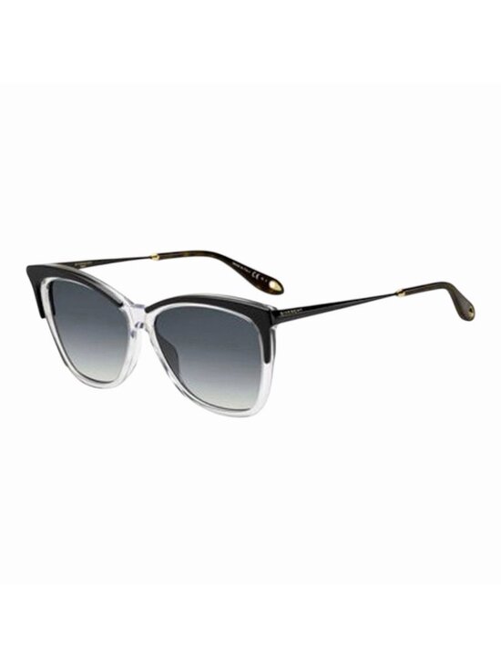 Givenchy Butterfly Cat Eye Black Women’s Sunglasses 7071 57mm main image 8